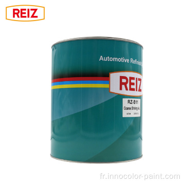 Peinture automobile Basecoat Shining Auto Body Paint